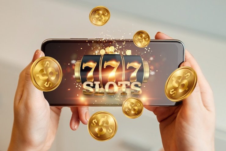 Tampilan deposit cepat na777apk