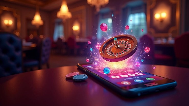 Panduan penarikan na777apk di ponsel